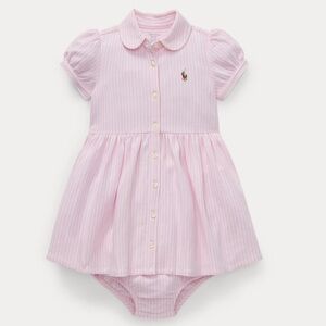 Ralph Lauren Shirtdress